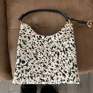 New with tag MK purse